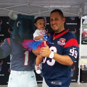 Meet your Posher, Aaron